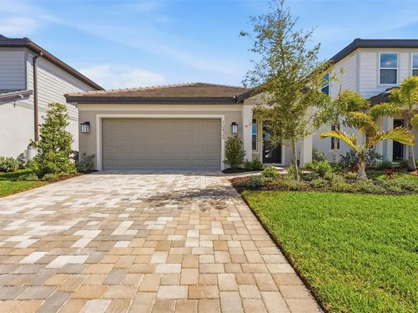 10426 Cross River Trl, Parrish, FL 34219