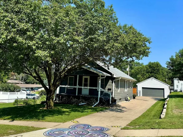 1810 S Cypress St, Sioux City, IA 51106