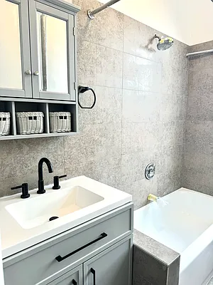 Rented by Chana Ofek, LREB | media 7