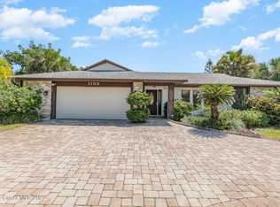 1103 Orange St, Melbourne Beach, FL 32951