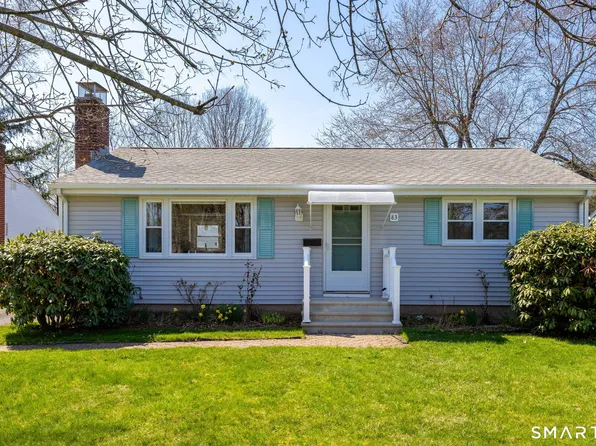 83 Federal Street, West Hartford, CT 06110