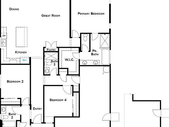 2nd image of this home