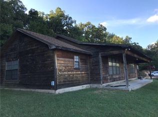 11843 E Applehill Rd #288, Prairie Grove, AR 72753