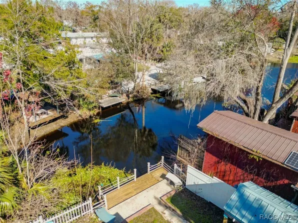 637 S Redbud Ter, Inverness, FL 34450