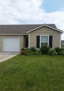 509 Grainfield St, Manhattan, KS, 66502