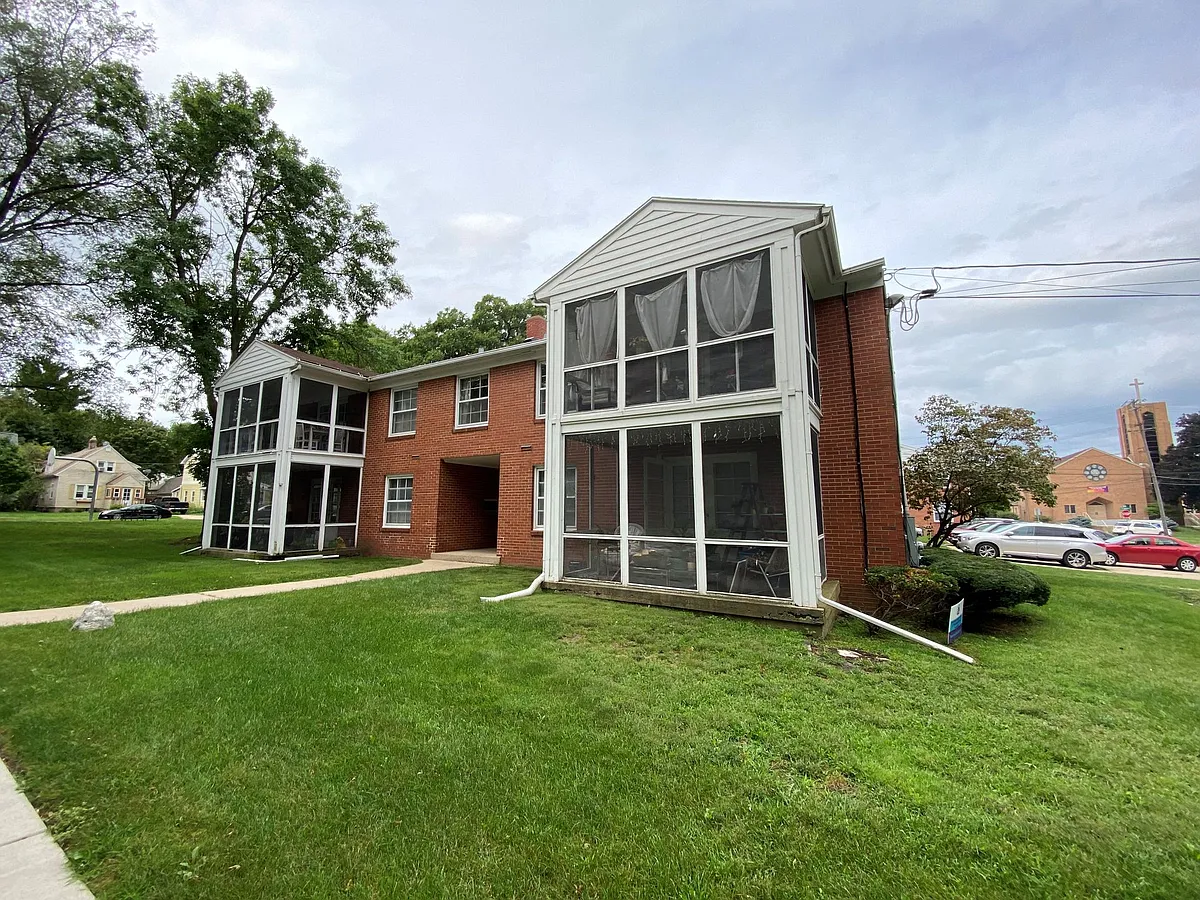 Building Photo - Shepard Terrace Apartments