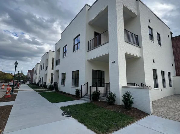 130 W 13th St, Chattanooga, TN 37402