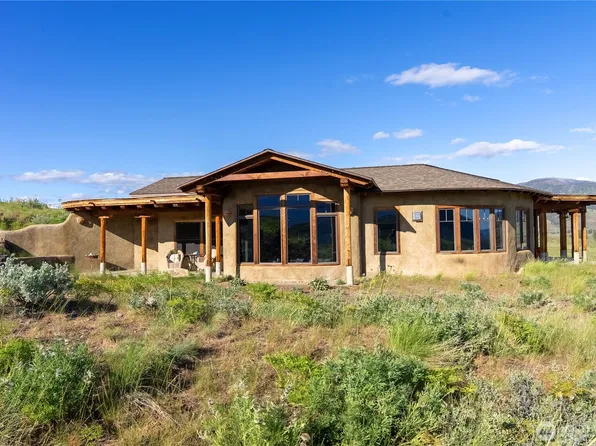 3 B Johnny Haase Lane, Winthrop, WA 98862