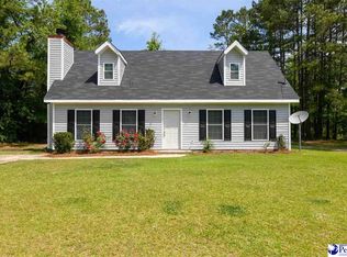 3618 Gable Ter, Florence, SC 29505