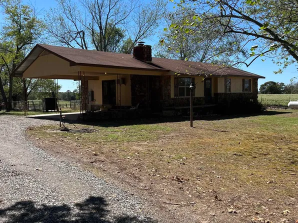 5085 Highway 36 W, Rose Bud, AR 72137