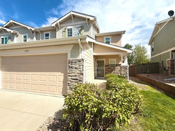 5659 Raleigh Cir, Castle Rock, CO 80104