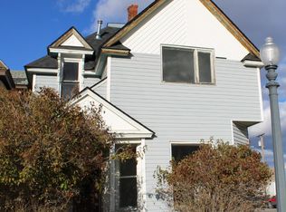 522 E Commercial Ave, Anaconda, MT 59711