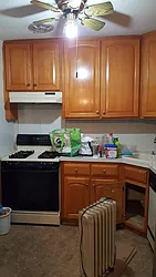 Rented by Joseph T Bruno, LREB