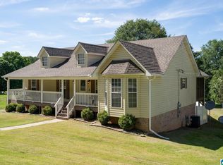 8296 Lewis Morrison Rd, Pinson, AL 35126