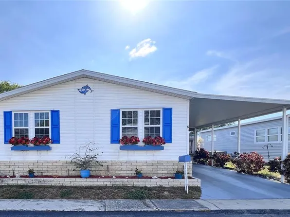 51 PINDO PALM STREET E, LARGO, FL 33770