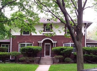 10650 S Hoyne Ave, Chicago, IL
