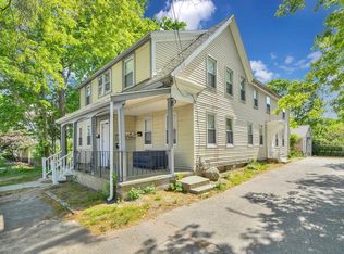 80 S Main St, Randolph, MA 02368
