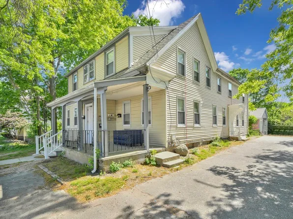 80 S Main St, Randolph, MA 02368
