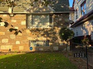 1023 Harrison St, Philadelphia, PA 19124