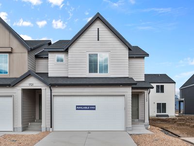 699 N 1850 E #1199, Salem, UT, 84653