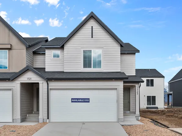 1522 E 720 N #1086, Salem, UT 84653