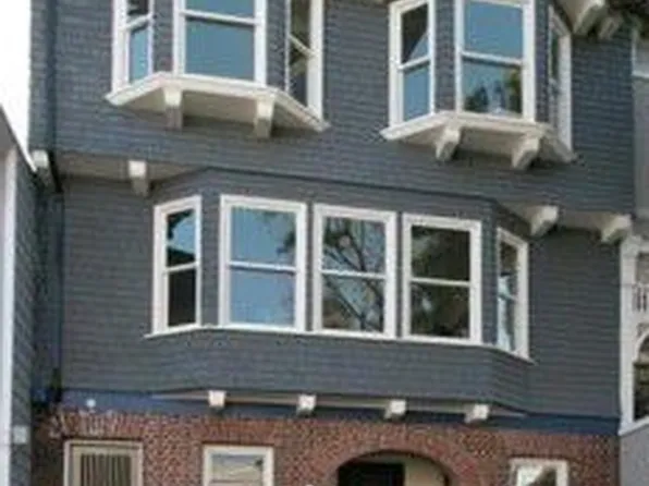 36 Buena Vista Ter, San Francisco, CA 94117