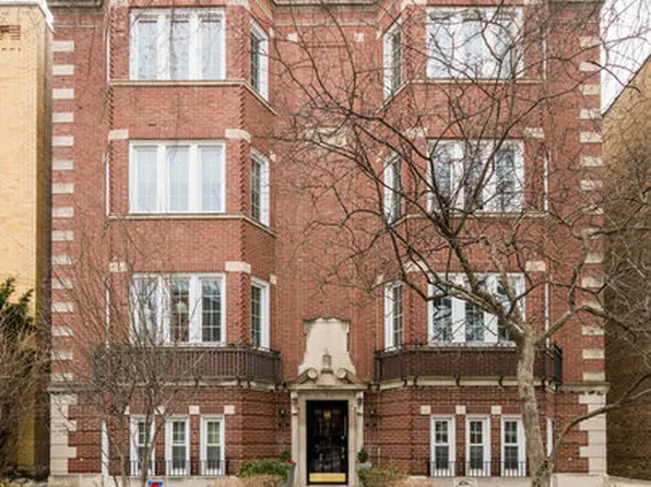 927 Hinman Ave #C, Evanston, IL 60202