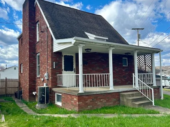 2015 Hancock Street, Moundsville, WV 26041