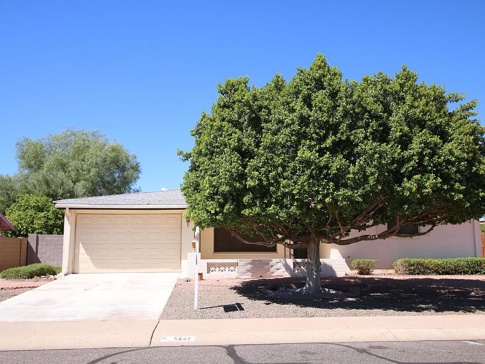 1st image of 5842 E Boise St