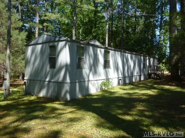 121 E Lizard Bay Rd, Henrico, NC 27842