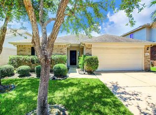 9703 Blanchard Springs Dr, Houston, TX 77095