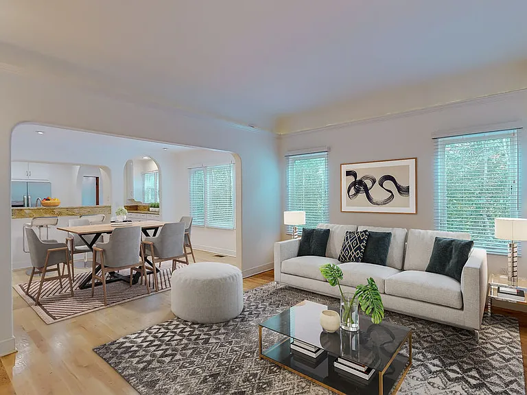 1011 N La Jolla Ave — Photo 1