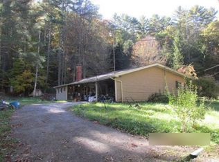 1739 Browns Creek Rd, Marlinton, WV 24954