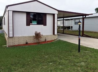 7405 N Socrum Loop Rd LOT 54, Lakeland, FL 33809