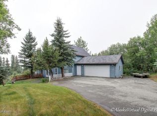 12620 Saunders Rd, Anchorage, AK 99516