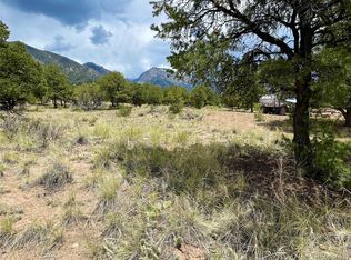 Lots #3-6, Crestone, CO 81131