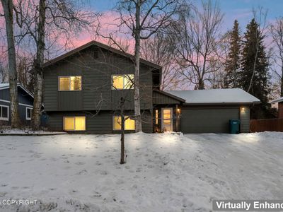 720 Lighthouse Ct, Anchorage, AK, 99515