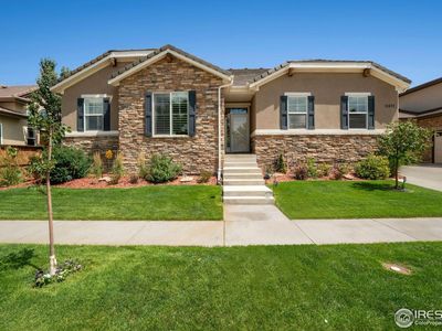 11472 Chambers Dr, Commerce City, CO, 80022