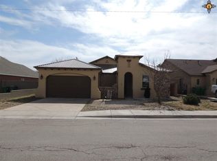 1401 Avenue V, Eunice, NM 88231