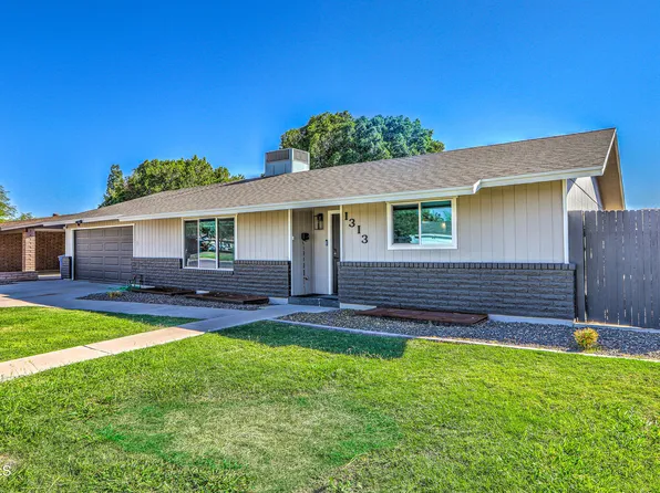 1313 W 12TH Street, Tempe, AZ 85281