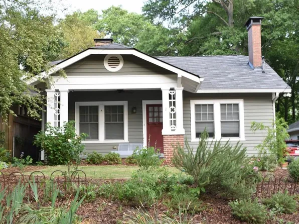 256 Mathews Ave NE, Atlanta, GA 30307