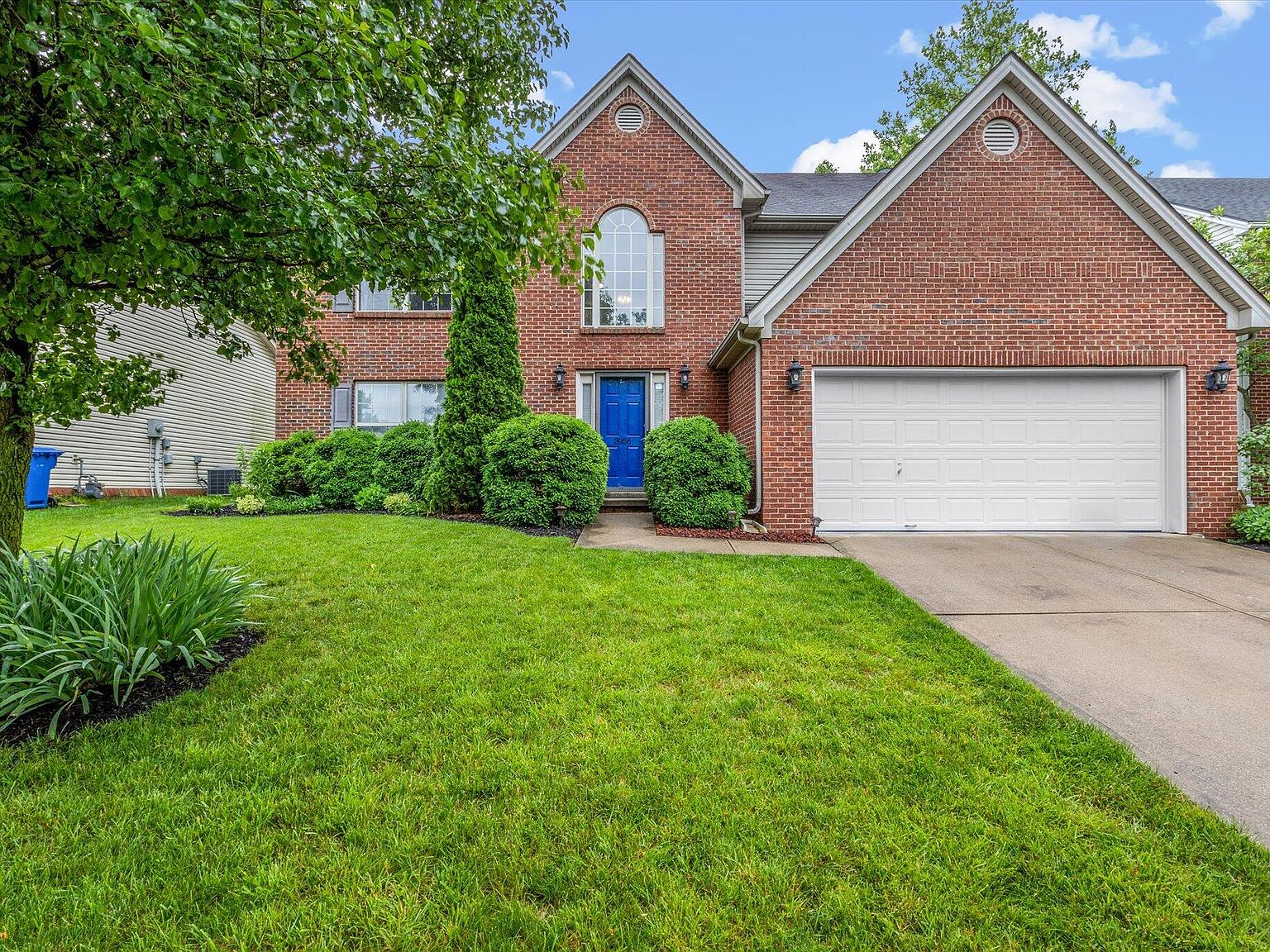 3956 Kenesaw Dr, Lexington, KY 40515 Zillow