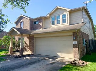 6706 Starcroft Ct, Spring, TX 77379