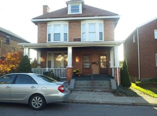 1491 Greenmount Ave #2, Pittsburgh, PA 15216