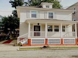 48 Marion Ave N, Providence, RI 02905