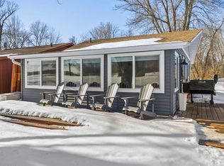 3891 Wahtomin Trl NW, Alexandria, MN 56308