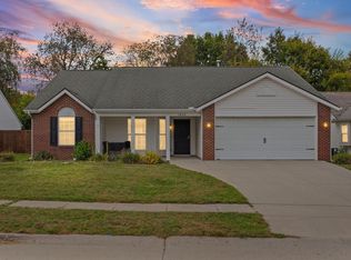 1606 Waverly Dr, Lafayette, IN 47909