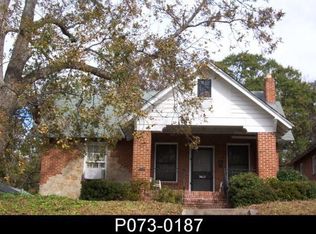 2473 Beech Ave, Macon, GA 31204