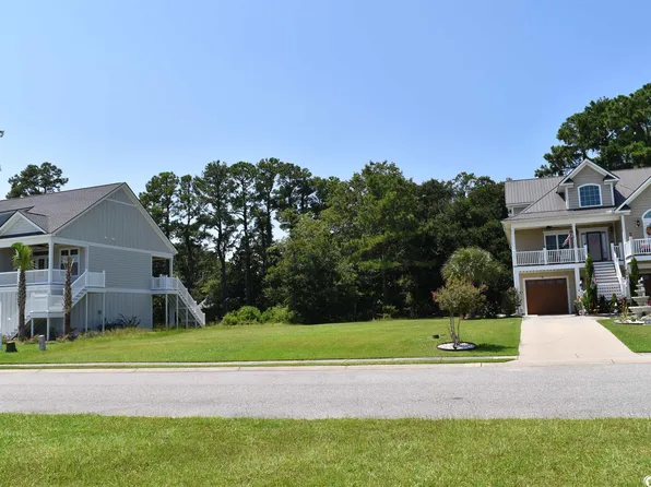 Lot 55 Oak Bay Dr., Georgetown, SC 29440