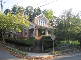 1201 Mahantongo St, Pottsville, PA 17901